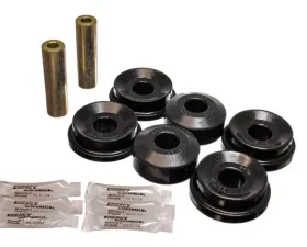 Energy Suspension Control Arm Bushing Set Volkswagen Rear