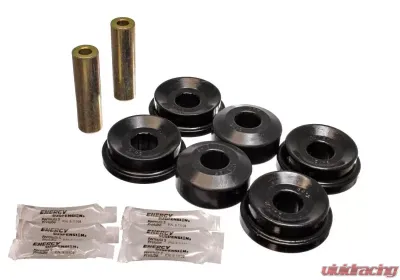 Energy Suspension Control Arm Bushing Set Volkswagen Rear - 15.3118G