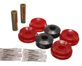 Energy Suspension Control Arm Bushing Set Volkswagen Rear