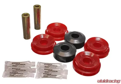 Energy Suspension Control Arm Bushing Set Volkswagen Rear - 15.3118R