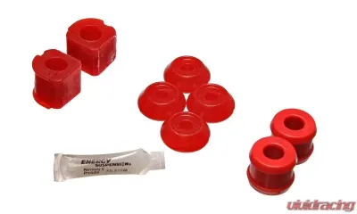 Energy Suspension Sway Bar Bushing Set Volkswagen Front - 15.5102R