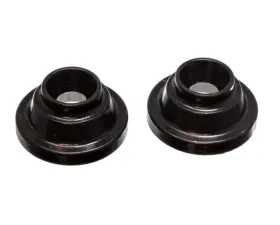 Energy Suspension Coil Spring Isolator Set Volkswagen Rear