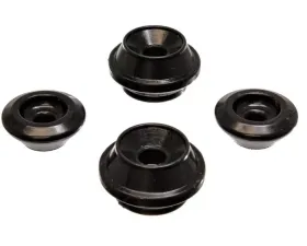 Energy Suspension Strut Tower Bushing Set Volkswagen Rear