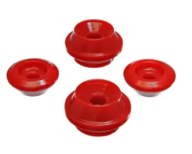 Energy Suspension Strut Tower Bushing Set Volkswagen Rear