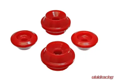 Energy Suspension Strut Tower Bushing Set Volkswagen Rear - 15.8101R