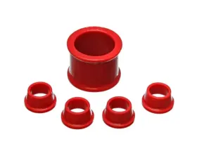 Energy Suspension Rack And Pinion Bushing Set Honda N/A 1988-1991