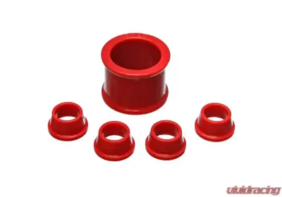 Energy Suspension Rack And Pinion Bushing Set Honda N/A 1988-1991 - 16.10101R