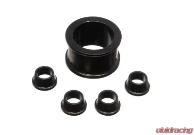 Energy Suspension Rack And Pinion Bushing Set Honda N/A - 16.10102G