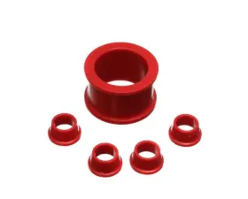 Energy Suspension Rack And Pinion Bushing Set Honda N/A