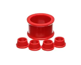 Energy Suspension Rack And Pinion Bushing Set Acura Integra N/A 1990-1993