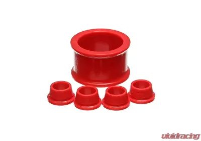 Energy Suspension Rack And Pinion Bushing Set Acura Integra N/A 1990-1993 - 16.10103R