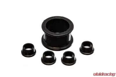 Energy Suspension Rack And Pinion Bushing Set Honda Civic N/A 1996-2000 - 16.10104G