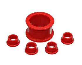 Energy Suspension Rack And Pinion Bushing Set Honda Civic N/A 1996-2000