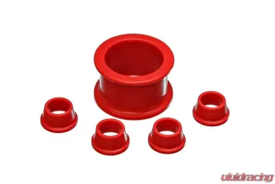 Energy Suspension Rack And Pinion Bushing Set Honda Civic N/A 1996-2000 - 16.10104R