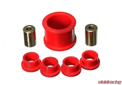 Energy Suspension Rack And Pinion Bushing Set Honda Civic N/A 2006-2011 - 16.10105R