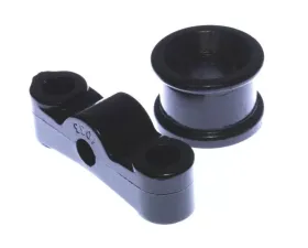 Energy Suspension Manual Transmission Shifter Stabilizer Bushing Set