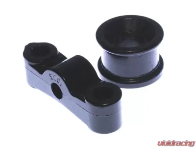 Energy Suspension Manual Transmission Shifter Stabilizer Bushing Set - 16.1101G