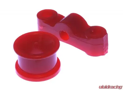 Energy Suspension Manual Transmission Shifter Stabilizer Bushing Set - 16.1101R