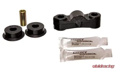 Energy Suspension Manual Transmission Shifter Stabilizer Bushing Set Honda - 16.1102G