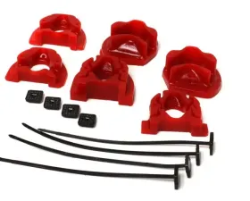 Energy Suspension Polyurethane Motor Mount Insert Honda Front