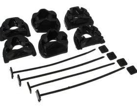 Energy Suspension Polyurethane Motor Mount Insert Front