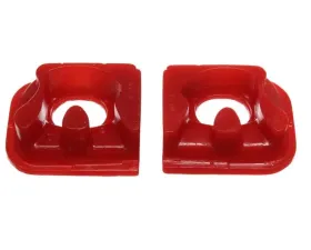 Energy Suspension Polyurethane Motor Mount Insert Honda Accord Front 1994-1997 Manual