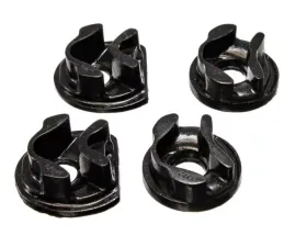 Energy Suspension Polyurethane Motor Mount Insert Honda Civic Front 2001-2004