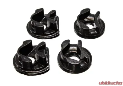 Energy Suspension Polyurethane Motor Mount Insert Honda Civic Front 2001-2004 - 16.1111G