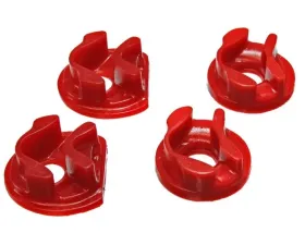 Energy Suspension Polyurethane Motor Mount Insert Honda Civic Front 2001-2004