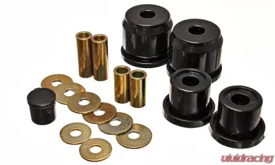Energy Suspension Differential Mount Bushing Set Honda S2000 Rear 2000-2009 - 16.1112G