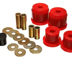 Energy Suspension Differential Mount Bushing Set Honda S2000 Rear 2000-2009