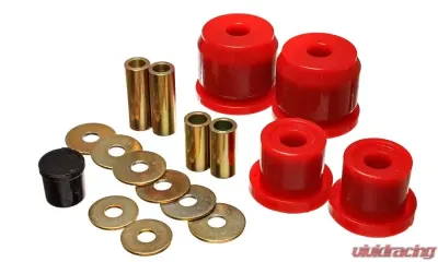 Energy Suspension Differential Mount Bushing Set Honda S2000 Rear 2000-2009 - 16.1112R