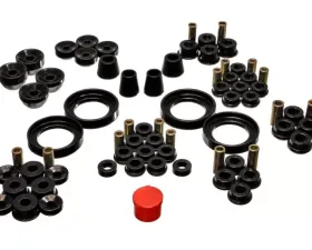 Energy Suspension Hyper-Flex System Honda Prelude 1992-1996