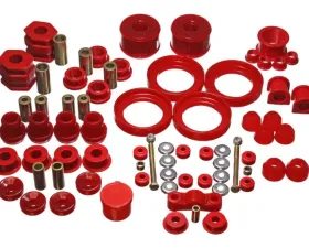 Energy Suspension Hyper-Flex System Honda Civic 1996-2000