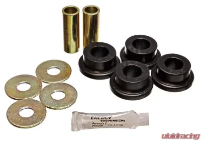 Energy Suspension Control Arm Bushing Set Honda Civic Front 1984-1987 - 16.3101G