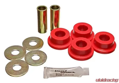 Energy Suspension Control Arm Bushing Set Honda Civic Front 1984-1987 - 16.3101R