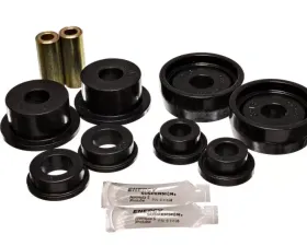 Energy Suspension Control Arm Bushing Set Honda Civic Rear 1984-1987