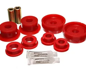 Energy Suspension Control Arm Bushing Set Honda Civic Rear 1984-1987
