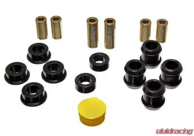 Energy Suspension Control Arm Bushing Set Honda Front 1988-1991 - 16.3103G