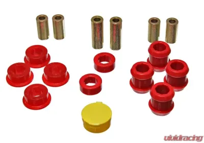 Energy Suspension Control Arm Bushing Set Honda Front 1988-1991 - 16.3103R