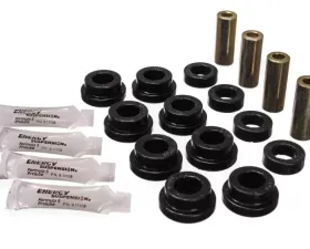 Energy Suspension Control Arm Bushing Set Honda Rear Lower