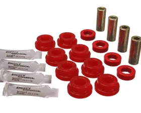 Energy Suspension Control Arm Bushing Set Honda Rear Lower