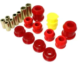 Energy Suspension Control Arm Bushing Set Front