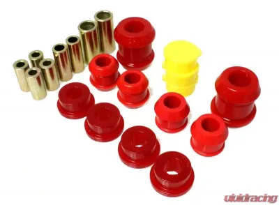 Energy Suspension Control Arm Bushing Set Front - 16.3105R