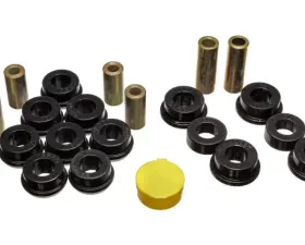 Energy Suspension Control Arm Bushing Set Honda Front