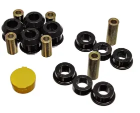 Energy Suspension Control Arm Bushing Set Acura Integra Front 1990-1993