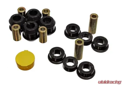 Energy Suspension Control Arm Bushing Set Acura Integra Front 1990-1993 - 16.3108G