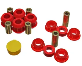Energy Suspension Control Arm Bushing Set Acura Integra Front 1990-1993