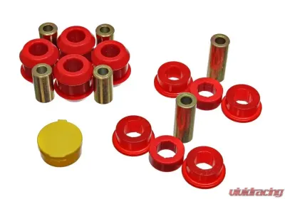 Energy Suspension Control Arm Bushing Set Acura Integra Front 1990-1993 - 16.3108R