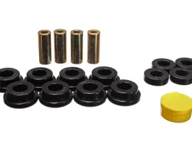 Energy Suspension Control Arm Bushing Set Acura Integra Rear 1990-2001